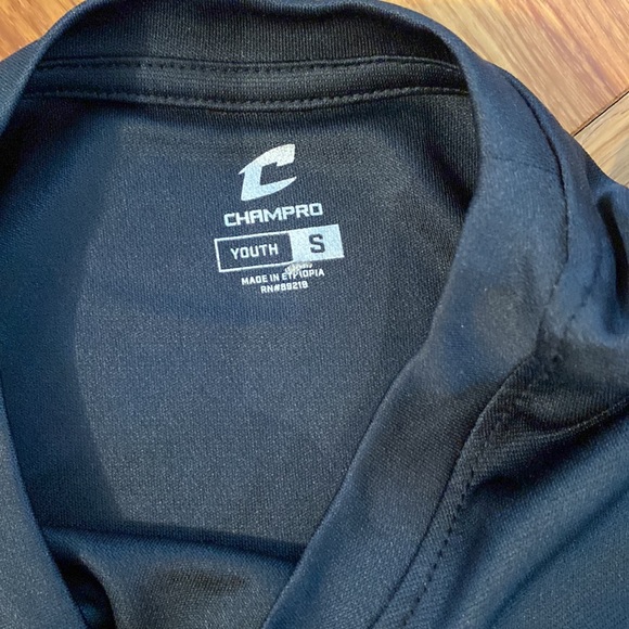 Youth jersey - Picture 3 of 4